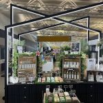 Beautiful Amore Skincare JFK Terminal 8