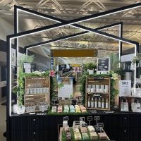 Beautiful Amore Skincare JFK Terminal 8 ico