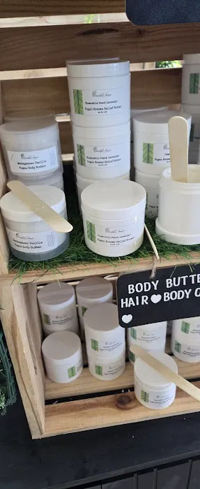 Beautiful Amore Skincare JFK Terminal 8 Picture 5