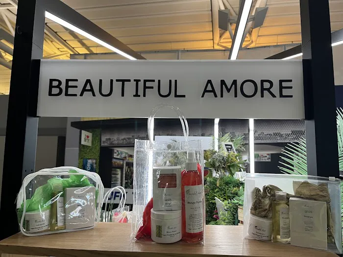 Beautiful Amore Skincare JFK Terminal 8 Picture 8