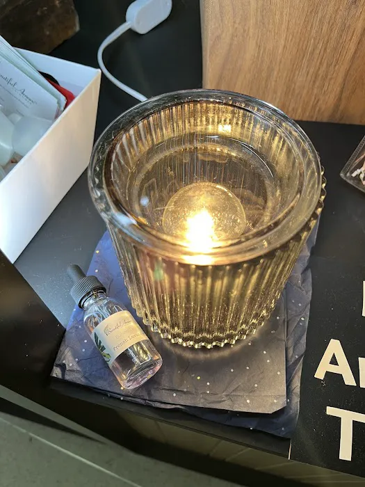 Beautiful Amore Skincare JFK Terminal 8 Picture 9