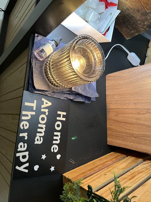 Beautiful Amore Skincare JFK Terminal 8 Picture 10