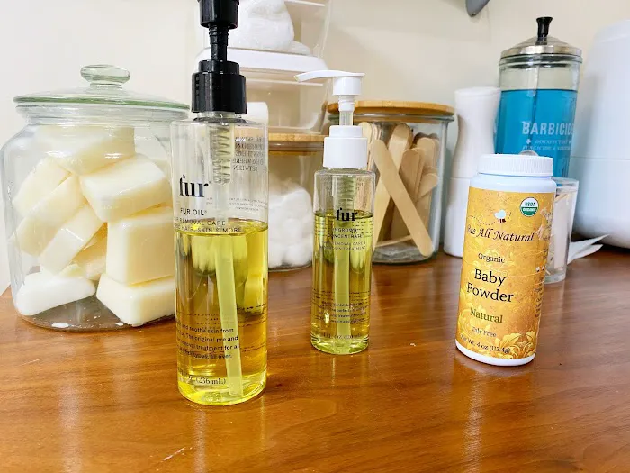 Blaq Label Esthetics Picture 2