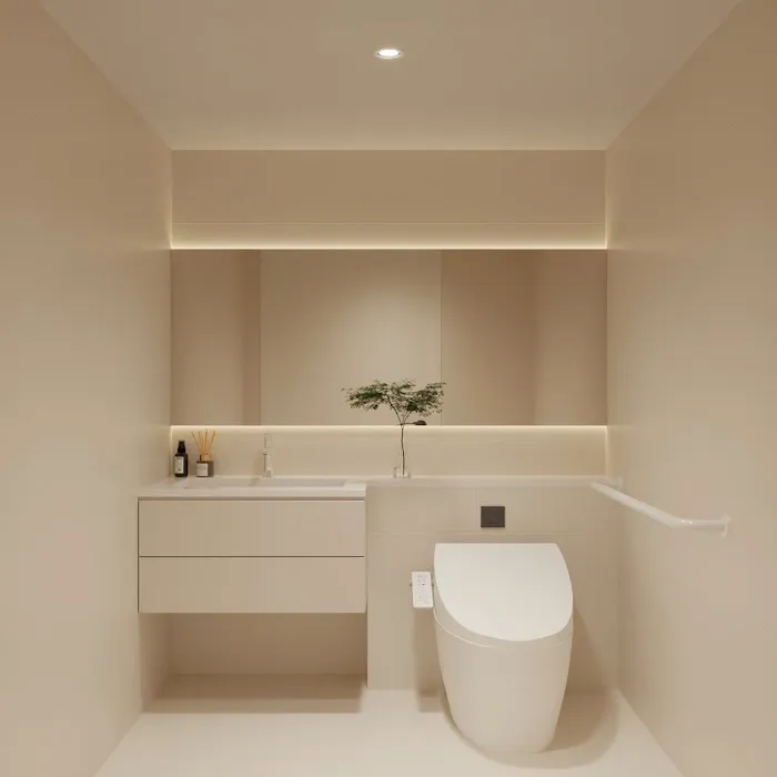 Lucky Flower Skin Care Picture 3