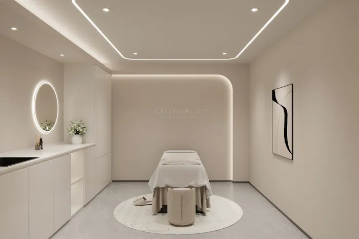 Lucky Flower Skin Care Picture 1