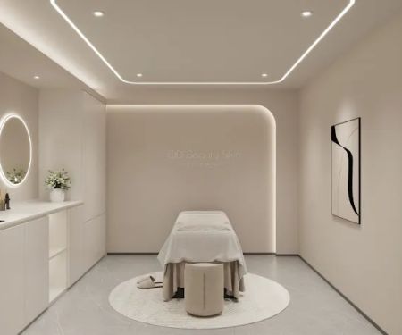 Lucky Flower Skin Care