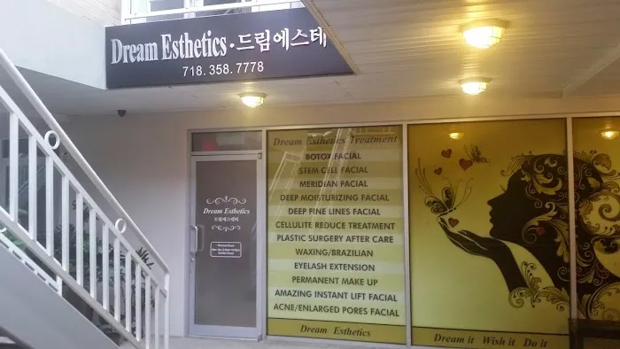 DREAM ESTHETICS (DREAM SKIN CARE) Picture 1