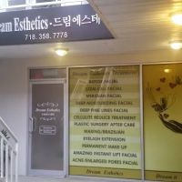 DREAM ESTHETICS (DREAM SKIN CARE) ico