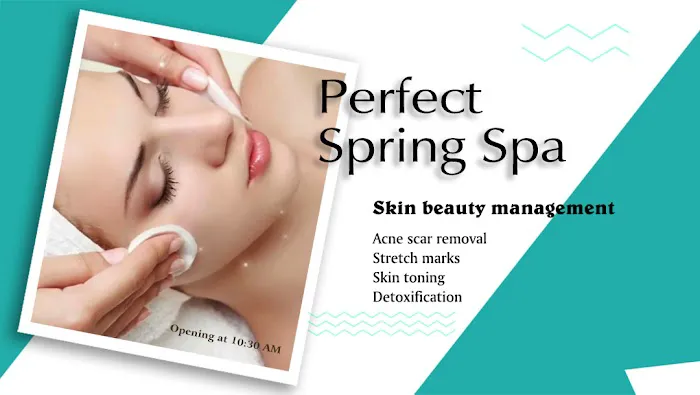 Perfect Spring Spa Picture 10