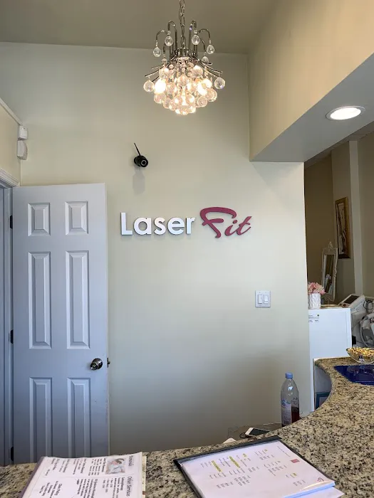 Laser Fit | Laser Skin Care Flushing NY Picture 2