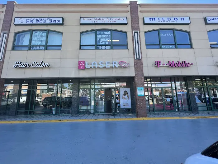 Laser Fit | Laser Skin Care Flushing NY Picture 3