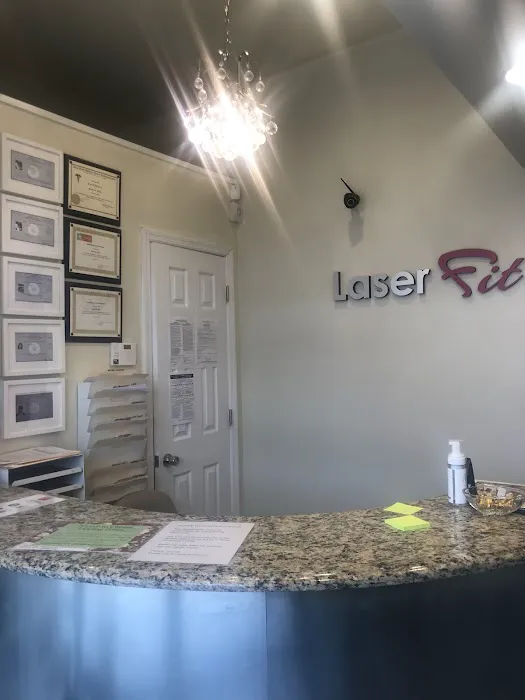 Laser Fit | Laser Skin Care Flushing NY Picture 7