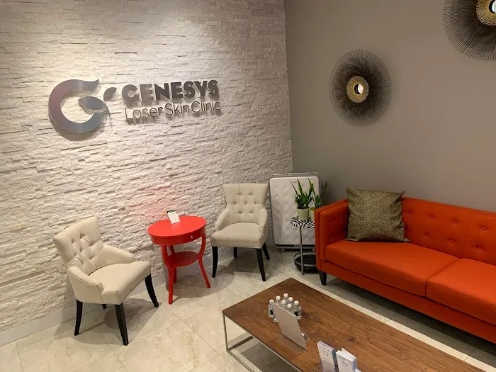 Genesys Laser Skin Clinic Picture 1