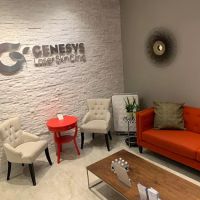 Genesys Laser Skin Clinic ico