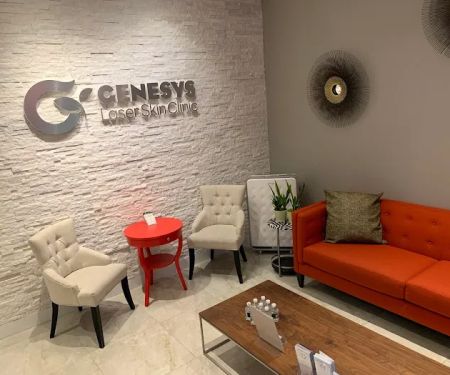 Genesys Laser Skin Clinic
