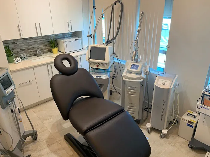 Genesys Laser Skin Clinic Picture 5