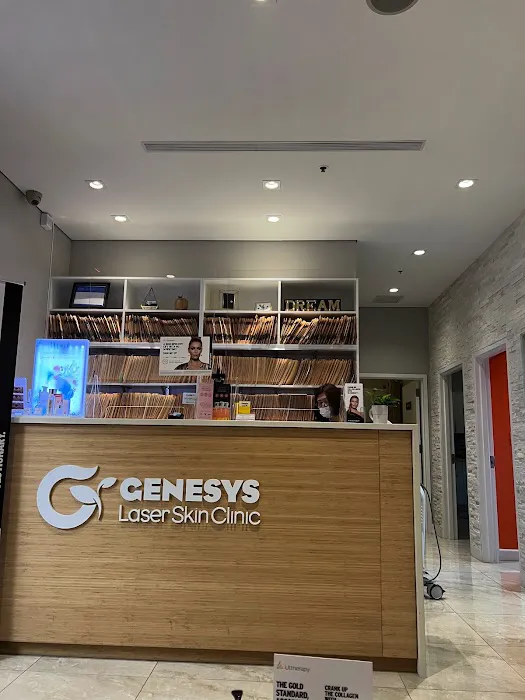 Genesys Laser Skin Clinic Picture 6