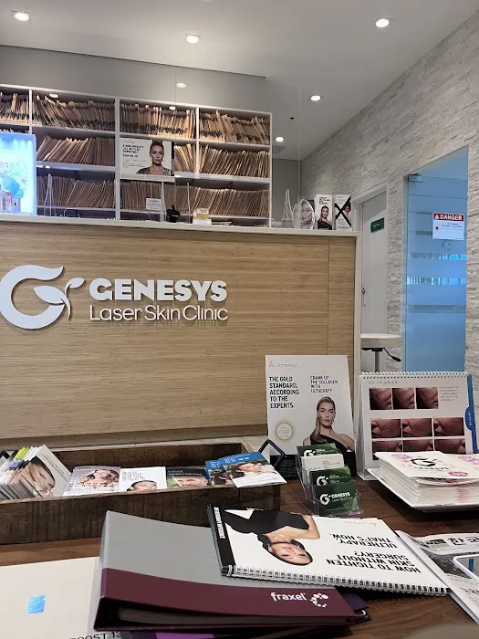 Genesys Laser Skin Clinic Picture 4