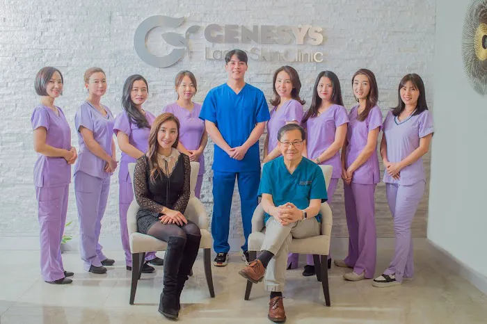 Genesys Laser Skin Clinic Picture 9