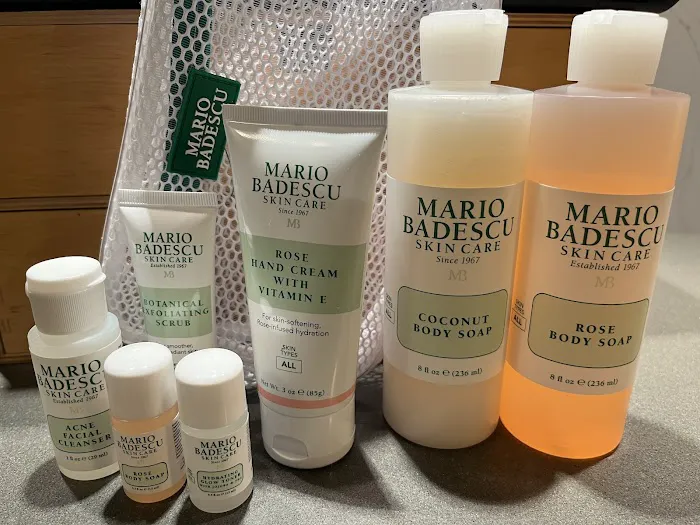 Mario Badescu Skin Care Picture 2