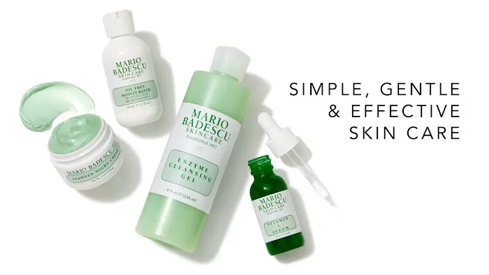 Mario Badescu Skin Care Picture 1