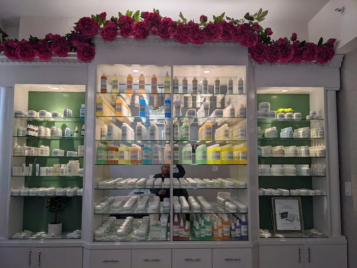 Mario Badescu Skin Care Picture 10