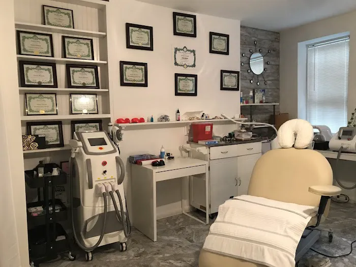 Age Management and Skin care Picture 3