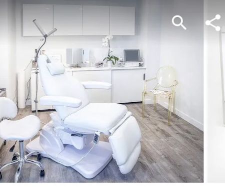 Age Management and Skin care