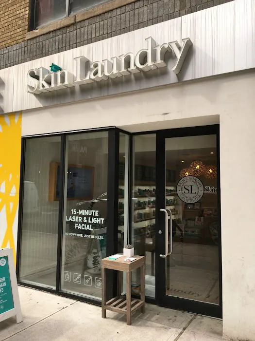 Skin Laundry - Midtown East Picture 2