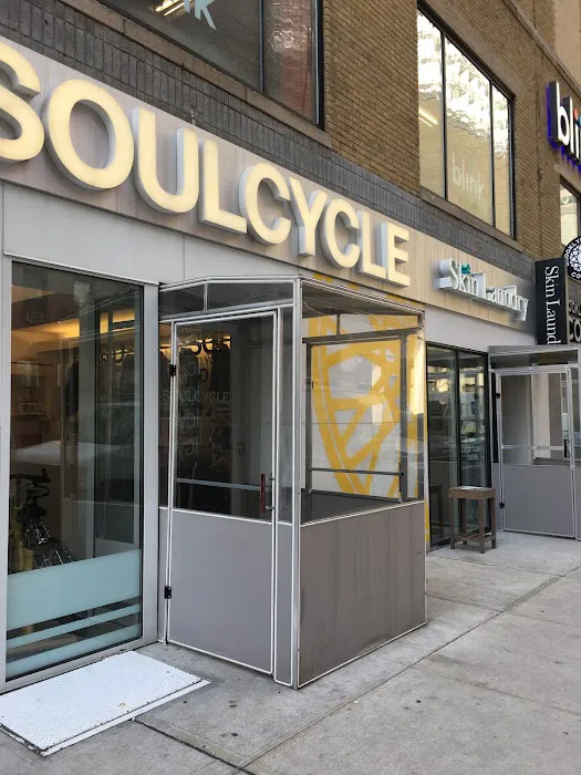 Skin Laundry - Midtown East Picture 7