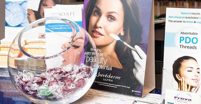 Mint PDO Thread Lift Picture 9