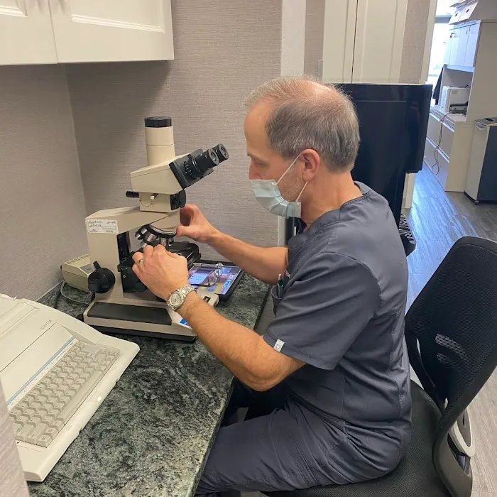 Laser & Skin Surgery Center of New York Picture 2