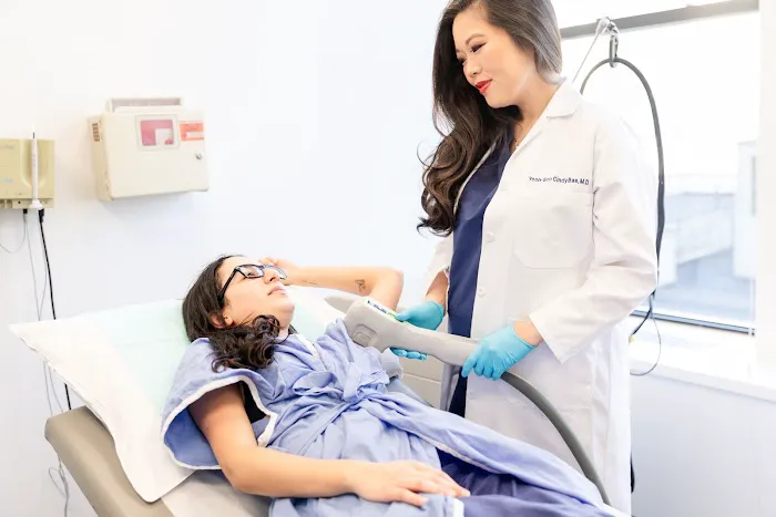 Laser & Skin Surgery Center of New York Picture 1