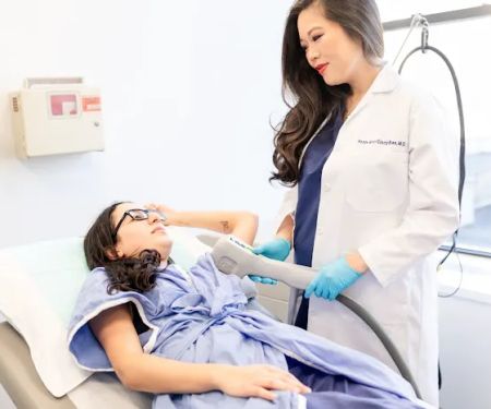 Laser & Skin Surgery Center of New York