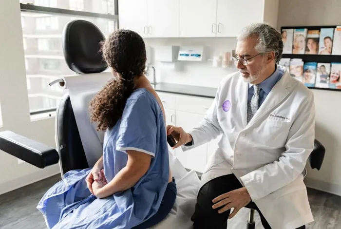 Laser & Skin Surgery Center of New York Picture 9