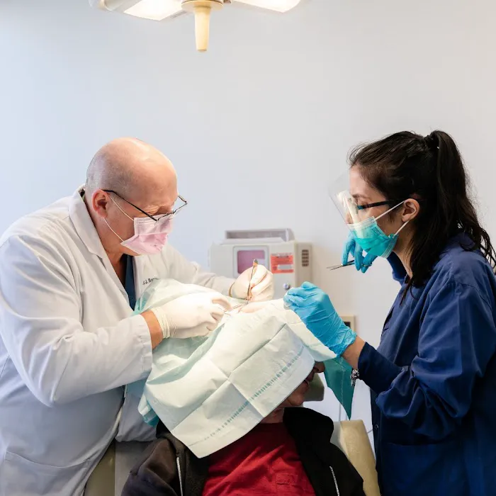 Laser & Skin Surgery Center of New York Picture 8