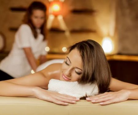 Cellulite Endermologie Center