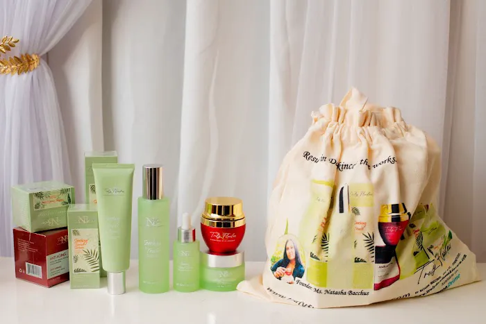 Flawless Skin Care Picture 2