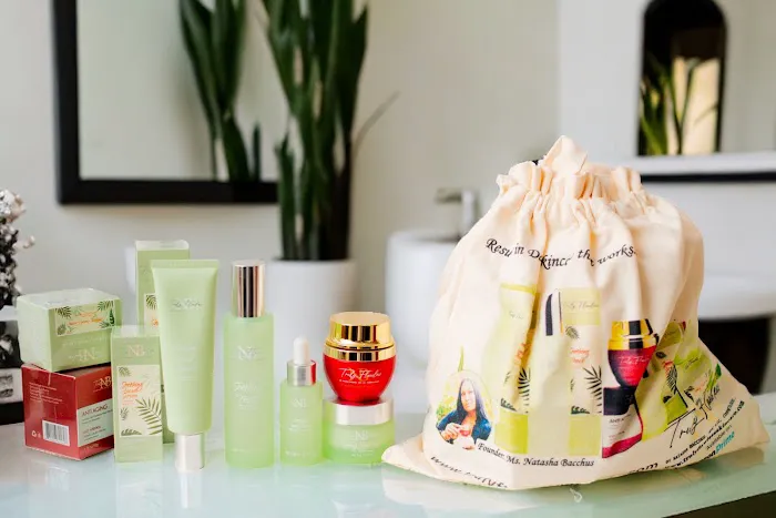 Flawless Skin Care Picture 1