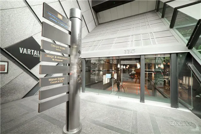 Russak Dermatology Clinic Picture 6