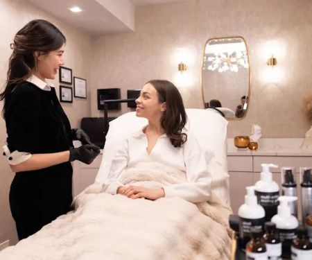 Skin Sculptor Studio