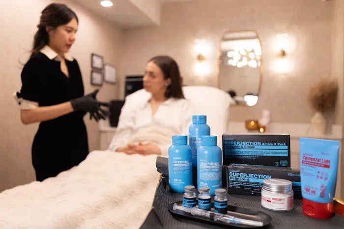 Skin Sculptor Studio Picture 5