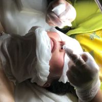 Lena Skin Care NYC ico