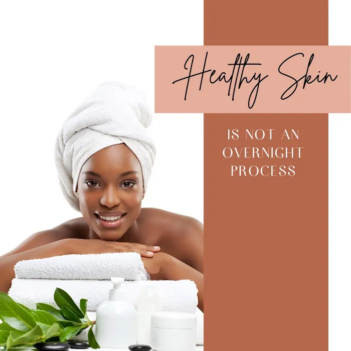 QUANDRA LEE MAKEUP + SKINCARE Picture 5