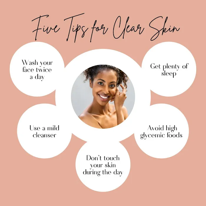 QUANDRA LEE MAKEUP + SKINCARE Picture 7