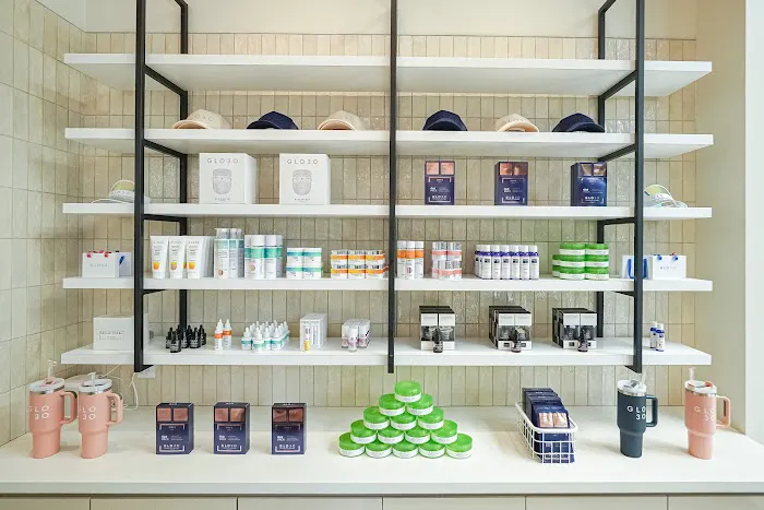 GLO30 District Wharf Washington DC Picture 1