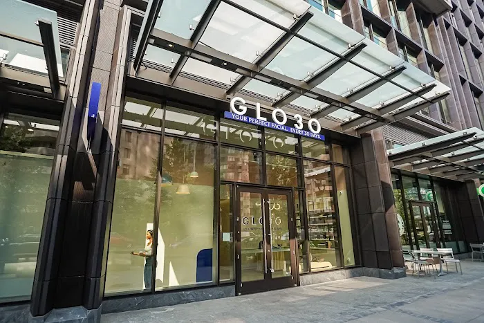 GLO30 District Wharf Washington DC Picture 2