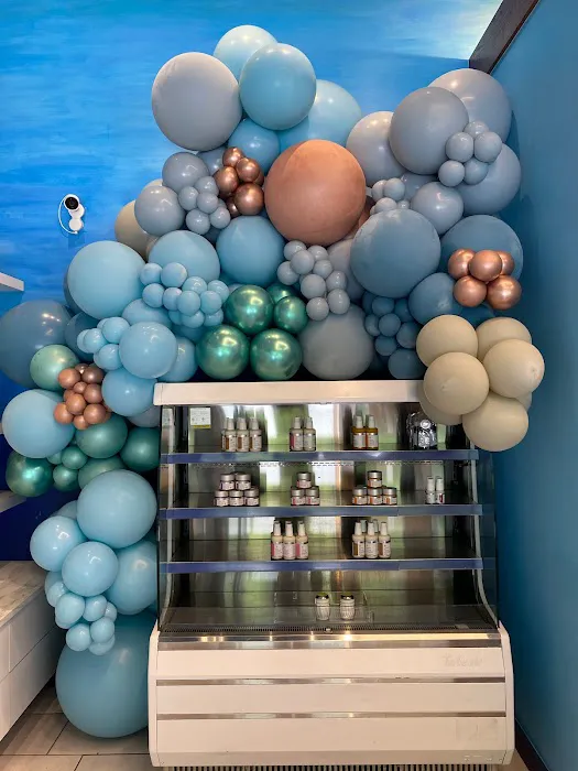 GLO30 District Wharf Washington DC Picture 3