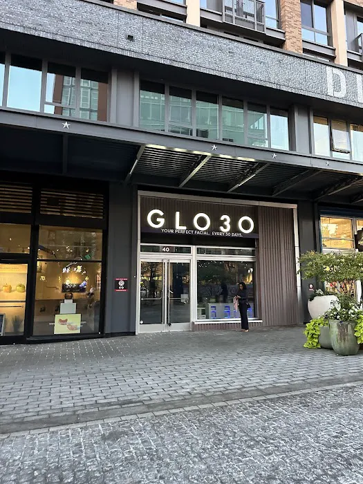 GLO30 District Wharf Washington DC Picture 5