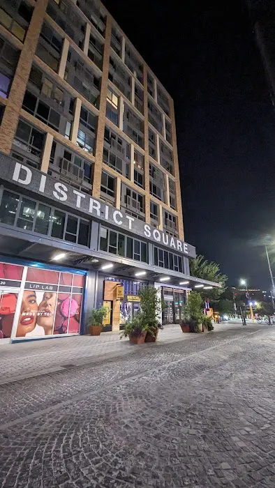 GLO30 District Wharf Washington DC Picture 7